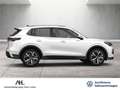 Volkswagen Tiguan ELEGANCE eTSI DSG+NEUES MODELL+AHK+LED-MATRIX+NAVI Weiß - thumbnail 7