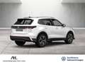 Volkswagen Tiguan ELEGANCE eTSI DSG+NEUES MODELL+AHK+LED-MATRIX+NAVI Weiß - thumbnail 2