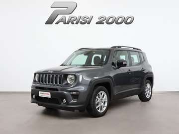 1.5 Turbo T4 MHEV Limited *PROMO PARISI GROUP*