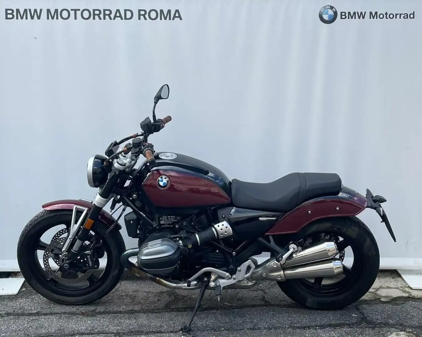 BMW R 12 Abs - 1
