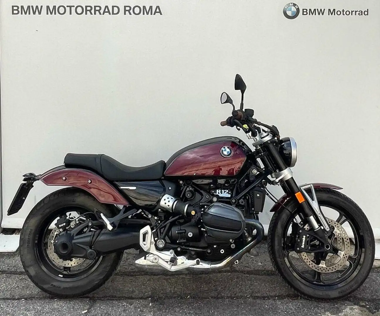 BMW R 12 Abs - 2