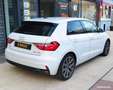 Audi A1 1.5 35 TFSI 150CH BUSINESS LINE S-TRONIC BVA CARPLAY SIEGES CHAUFFANTS Blanc - thumbnail 6