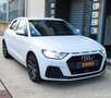 Audi A1 1.5 35 TFSI 150CH BUSINESS LINE S-TRONIC BVA CARPLAY SIEGES CHAUFFANTS Blanc - thumbnail 4