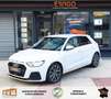 Audi A1 1.5 35 TFSI 150CH BUSINESS LINE S-TRONIC BVA CARPLAY SIEGES CHAUFFANTS Blanc - thumbnail 1