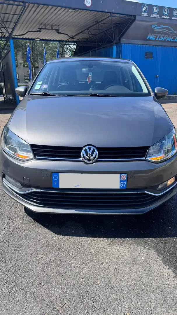 Volkswagen Polo 1.2 TSI 90 BMT Match - 2