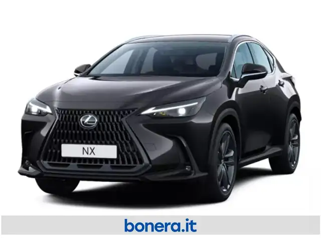 Lexus NX 350h 2.5 hybrid Premium+ 4wd e-cvt