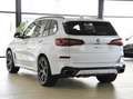 BMW X5 M d *LASER*LiVE*HUD*SOFTCLOSE*PANORAMA* Weiß - thumbnail 4