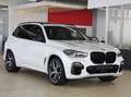 BMW X5 M d *LASER*LiVE*HUD*SOFTCLOSE*PANORAMA* Weiß - thumbnail 3