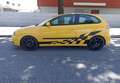 SEAT Ibiza 1.4i 16v Sport Jaune - thumbnail 3
