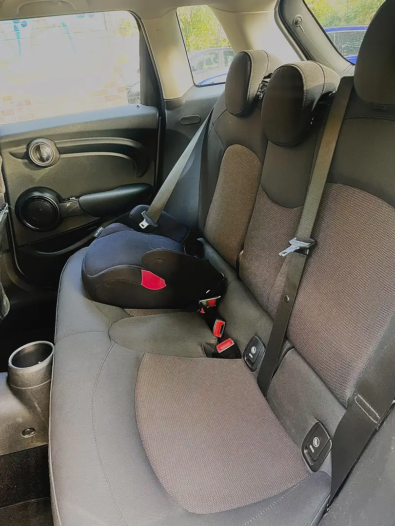 MINI One Mini One Grau - 2