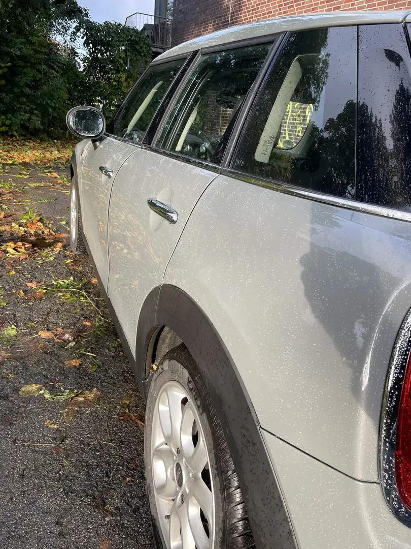 MINI One Mini One Grau - 1