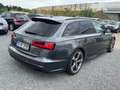 Audi A6 Avant 3.0 TDI Quattro competition S Line Matr Grau - thumbnail 2