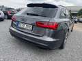 Audi A6 Avant 3.0 TDI Quattro competition S Line Matr Grau - thumbnail 16