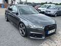 Audi A6 Avant 3.0 TDI Quattro competition S Line Matr Grau - thumbnail 1