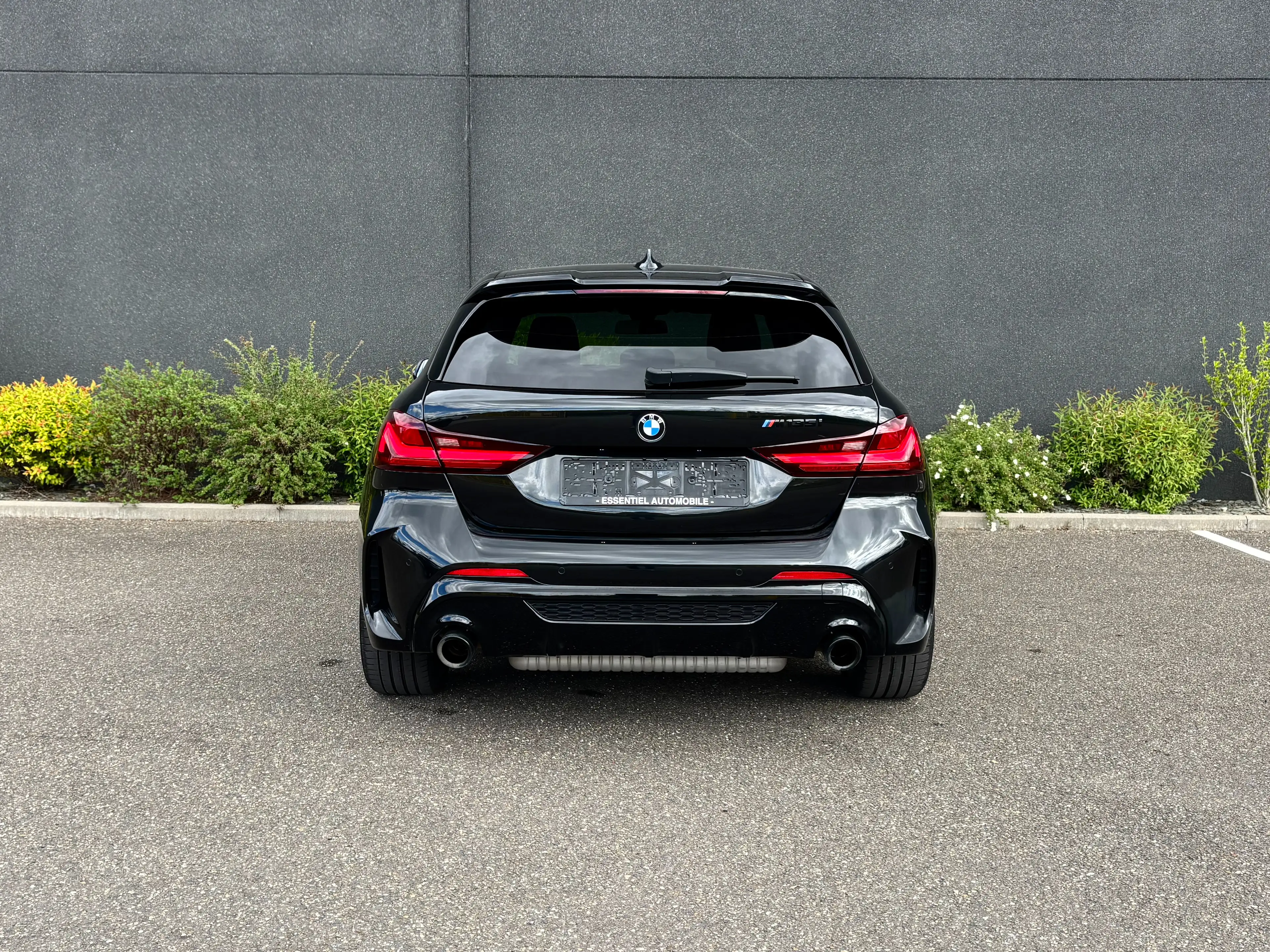 BMW 135 M135i X DRIVE - Full Black - Suivi complet BMW - Garantie 12 mois - Phares LED - Module éclairage - — photo 6