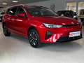 MG MG5 Comfort 50,3 kWh Standard Reichweite Rot - thumbnail 1