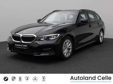 Alarm PDC Stop&GO DAB AHK HiFi Fernlich LED