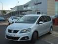 SEAT Alhambra 1.4 TSI S&S Xcellence DSG 7 plazas Gri - thumbnail 4