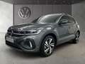 Volkswagen T-Roc 1.5TSI DSG R-Line AHK MATRIX NAVI LED ACC Grau - thumbnail 2