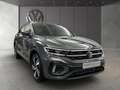 Volkswagen T-Roc 1.5TSI DSG R-Line AHK MATRIX NAVI LED ACC Grau - thumbnail 23