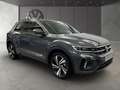 Volkswagen T-Roc 1.5TSI DSG R-Line AHK MATRIX NAVI LED ACC Grau - thumbnail 22