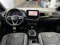 Volkswagen T-Roc 1.5TSI DSG R-Line AHK MATRIX NAVI LED ACC Grau - thumbnail 9