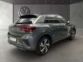 Volkswagen T-Roc 1.5TSI DSG R-Line AHK MATRIX NAVI LED ACC Grau - thumbnail 13