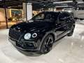 Bentley Bentayga 6.0 W12 Speed Nero - thumbnail 1