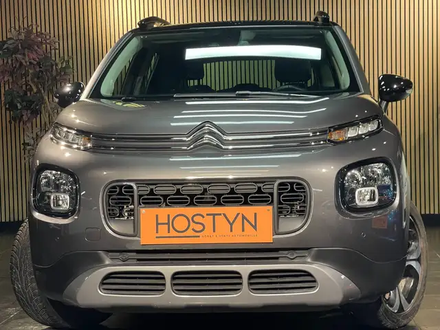 Citroen C3 Aircross 1.2i Shine*GARANTIE 1AN*NAVI*CAMERA