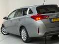 Toyota Auris Touring Sports 1.8 Hybrid Lease+ Dealer Onderhoude Grau - thumbnail 42