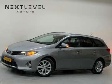 Touring Sports 1.8 Hybrid Lease+ Dealer Onderhoude