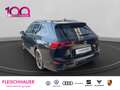 Volkswagen Golf Variant R-Line 1,5 eTSI 150 PS DSG ACC Navi Keyless Sounds Schwarz - thumbnail 4