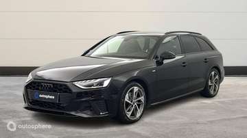 35 TFSI 150ch S Edition S tronic 7