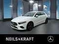 Mercedes-Benz A 180 +Progressive+TOTW+LED+Cam+Ambiente+Navi Weiß - thumbnail 1