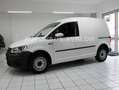 Volkswagen Caddy 1.4 TGI CNG/Benzin*AHK~KLIMA~NAVI~PDC~TEMP Weiß - thumbnail 2