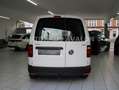 Volkswagen Caddy 1.4 TGI CNG/Benzin*AHK~KLIMA~NAVI~PDC~TEMP Weiß - thumbnail 6