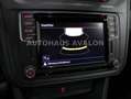 Volkswagen Caddy 1.4 TGI CNG/Benzin*AHK~KLIMA~NAVI~PDC~TEMP Weiß - thumbnail 24