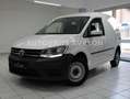 Volkswagen Caddy 1.4 TGI CNG/Benzin*AHK~KLIMA~NAVI~PDC~TEMP Weiß - thumbnail 1
