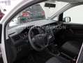 Volkswagen Caddy 1.4 TGI CNG/Benzin*AHK~KLIMA~NAVI~PDC~TEMP Weiß - thumbnail 13