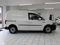 Volkswagen Caddy 1.4 TGI CNG/Benzin*AHK~KLIMA~NAVI~PDC~TEMP Weiß - thumbnail 3