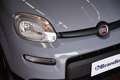 Fiat New Panda 1.0 FireFly Hybrid City Life Grigio - thumbnail 4