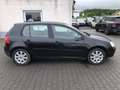 Volkswagen Golf Comfortline 1.4 Benzin, Klimatronik Schwarz - thumbnail 9