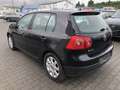 Volkswagen Golf Comfortline 1.4 Benzin, Klimatronik Schwarz - thumbnail 3