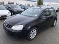 Volkswagen Golf Comfortline 1.4 Benzin, Klimatronik Schwarz - thumbnail 1