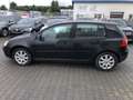 Volkswagen Golf Comfortline 1.4 Benzin, Klimatronik Schwarz - thumbnail 7