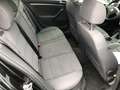 Volkswagen Golf Comfortline 1.4 Benzin, Klimatronik Schwarz - thumbnail 11
