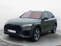 Audi Q5 40 TDI q. S-Tronic edition one, S-Line 2x, Ma Grün - thumbnail 2