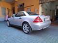 Mercedes-Benz SLK 200 Kompressor Argento - thumbnail 2