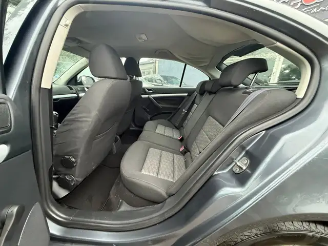Skoda Octavia view 12