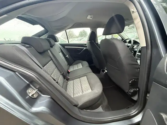 Skoda Octavia view 13